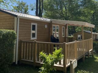 Cottage avec terrasse pour 6 pers., 2 chambres - API-1-52-1323 - 0