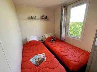 Cottage avec terrasse pour 6 pers., 2 chambres - API-1-52-1323 - 6