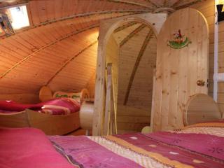 Maison avec terrasse pour 6 personnes à Dienné - API-1-52-1329 - 6