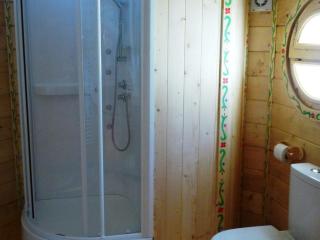 Maison avec terrasse pour 6 personnes à Dienné - API-1-52-1329 - 5