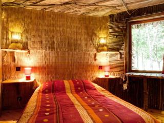 Maison avec Terrasse - 3 Chambres pour 8 Personnes - API-1-52-1337 - 7