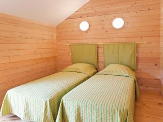 Chalet avec Terrasse - 4 personnes, Cuisine équipée - API-1-52-1335 - 5