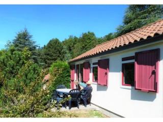 Chalet 35m², 3 chambres, 6 pers, Champagnac-le-Vieux - API-1-52-1351 - 9