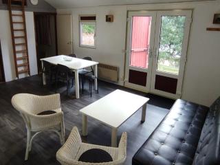 Chalet 35m², 3 chambres, 6 pers, Champagnac-le-Vieux - API-1-52-1351 - 7