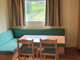 Chalet 35m², 3 chambres, pour 6 personnes, sans cuisine ni sanitaires, Champagnac-le-Vieux - API-1-52-1350 - 9
