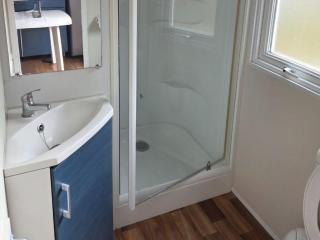 Chalet 35m², 3 chambres, pour 6 personnes, sans cuisine ni sanitaires, Champagnac-le-Vieux - API-1-52-1350 - 5