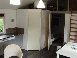 Chalet 35m², 6 pers, 3 chambres - API-1-52-1353 - 6
