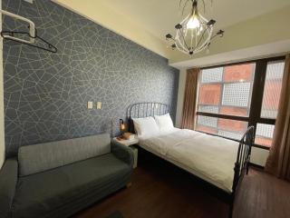 台中一中街日和小宿 - 6