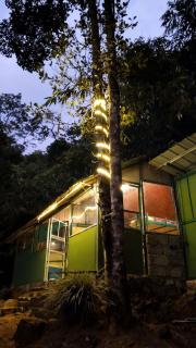 Hornbill Paradise, Munnar - 9