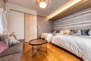 MON Kishinosato Smile -vacation rental- - 8