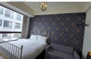 台中一中街日和小宿 - 8