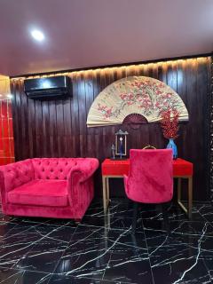 Athena Hotel Huế - 7