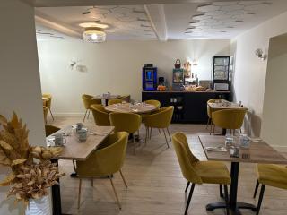 Hôtel Comme chez soi - 5