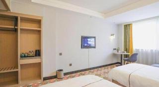 Yiwu Guomao Hotel - 9