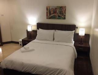 Sinclair Guest House - Abuja - 7