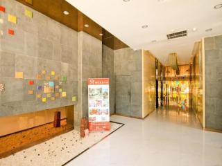 Xian I-OPAL Hotel - 5