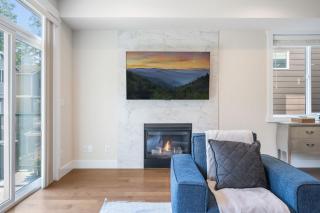 Perch - Modern Seattle Retreat w/ AC, Garage & Decks - 3