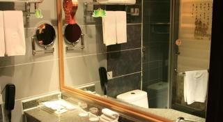 Dengfeng Chanwu Hotel - 6