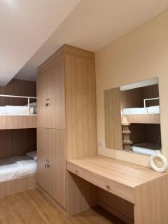 Mood Nimman Hostel - 6