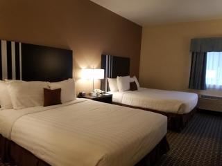 Ramada by Wyndham Glendale Heights/Lombard - Glendale Heights - 2