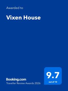 Vixen House - 9