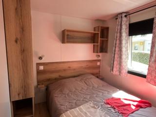 Mobil home 6 pers avec terrasse à Dolus-d'Oléron - API-1-52-1523 - 7