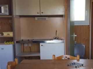 Chalet confortable avec terrasse, idéal pour 6 personnes - API-1-52-1520 - 9