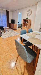 Locos Beach Apartman - 5