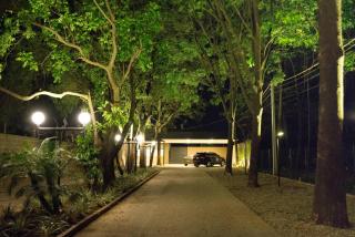 Hotel Vila Verde - Penápolis - 4