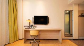 IU Hotel Xi'an Gulou Huimin Street Qiaozikou Metro Station - 5