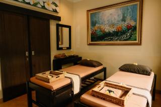Bali Orchid Spa - 5