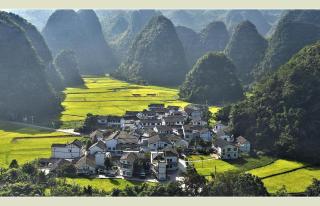 7 Days Inn Xingyi Wanfenglin Xiawutun - 3