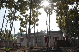 Aranya Pahari Eco-Stay - 3