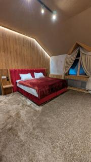 SarySai Boutique Hotel - 9