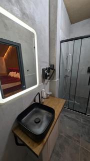 SarySai Boutique Hotel - 8