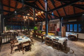 Aravinda Resort Ninh Binh - 6