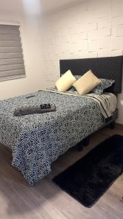 Condo luminity exclusivo 2D-2B incluye piscina parking y wifi gratis check in y seguridad 24 hrs - 1