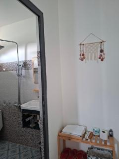 Ánh Dương Homestay - Coastal stop - Just 2 mins walking to Eo Gio - 3