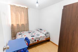 Apartamento en condominio Oaisis de Piura - 2