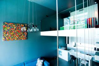 Athina Art Apartments - Atene - 2
