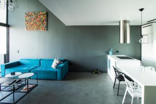 Athina Art Apartments - Atene - 3