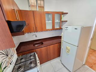 Suite amueblada kennedy norte - 3