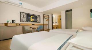 City Comfort Inn Nanning Shuangyong Road Guangxi Medical University - 3