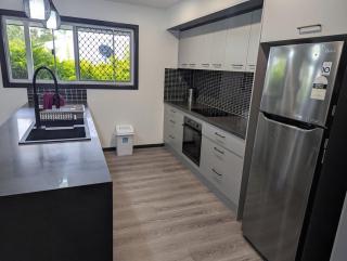 Kinbombi Peace Retreat - 3