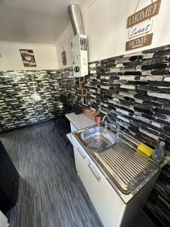 Casa sector céntrico 3D y 2B aire acondicionado parking y wifi incluido - 3