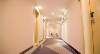 City Comfort Inn Huangshi Daye Tongluowan Business Street - 7