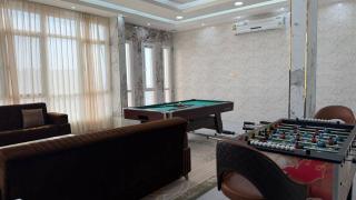 Al Bahoor Chalet - Ras Al Hadd - 6
