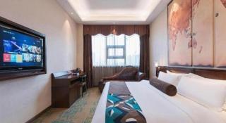 James Joyce Coffetel· Tianjin Olympic Center Lingbin Road Metro Station - 0