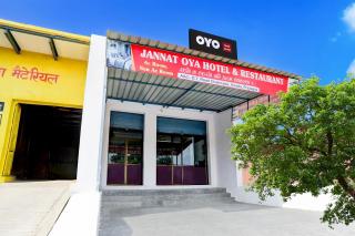 Hotel O Jannat Hotel - 3