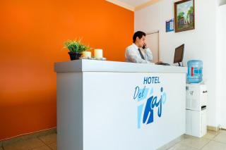 Hotel del Tajo - Salamanca - 0